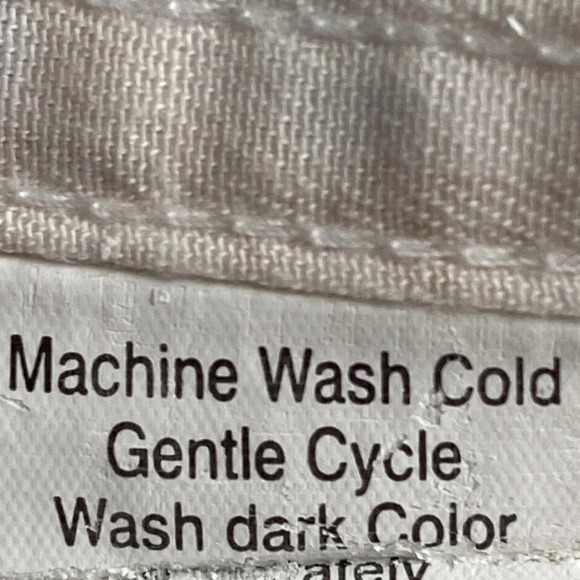 Clearwater Cream Hawaiian Vacation Short Sleeve Golf Button Down Shirt Size XL - Picture 8 of 8